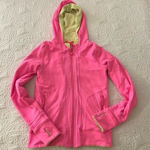 Ivivva reversible jacket 🙌🏻✨